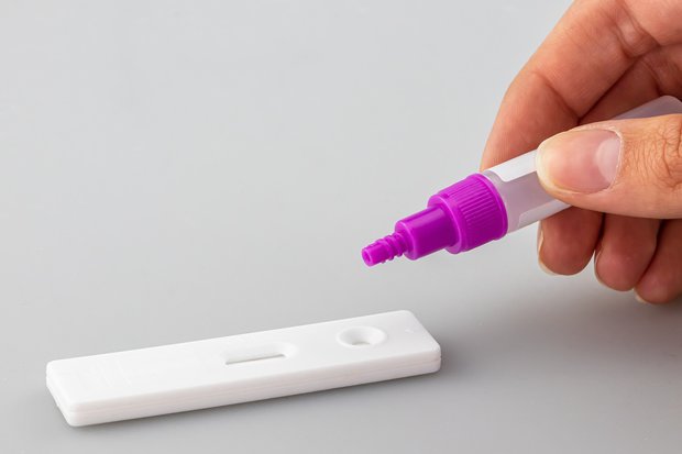 Descubren un nuevo método para diagnosticar y controlar el covid-19