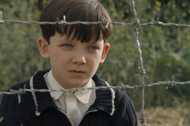 Is ‘The Boy In The Striped Pajamas’ Based On A True Story?