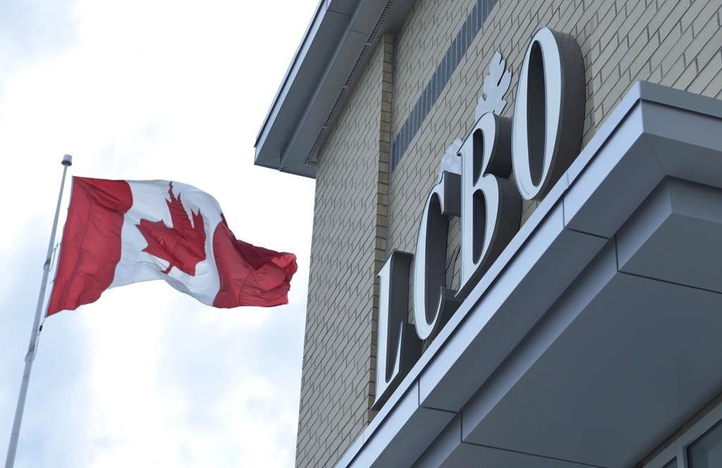 customers to show id at select lcbo stores as part of controlled entrance pilot