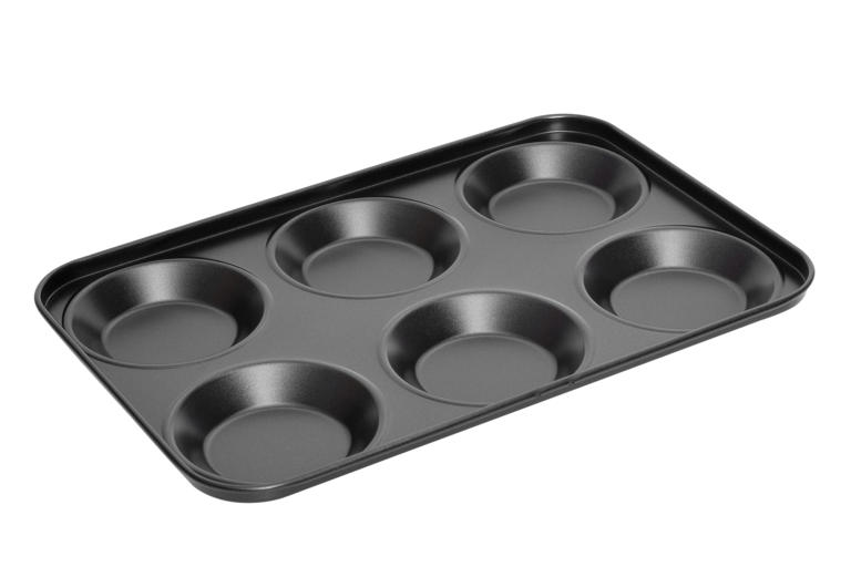 Best Yorkshire Pudding Tins For Perfect Yorkies