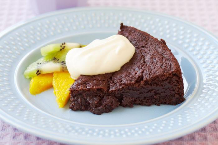 Top 10 most popular cake recipes