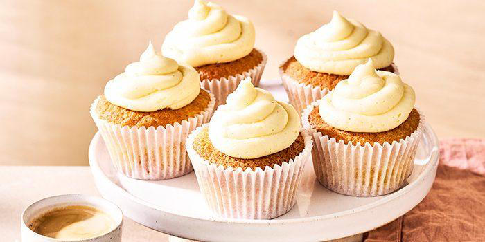 12 healthy baking recipes