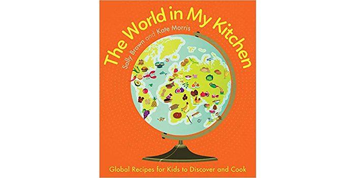 13 Of The Best Cookbooks For Kids