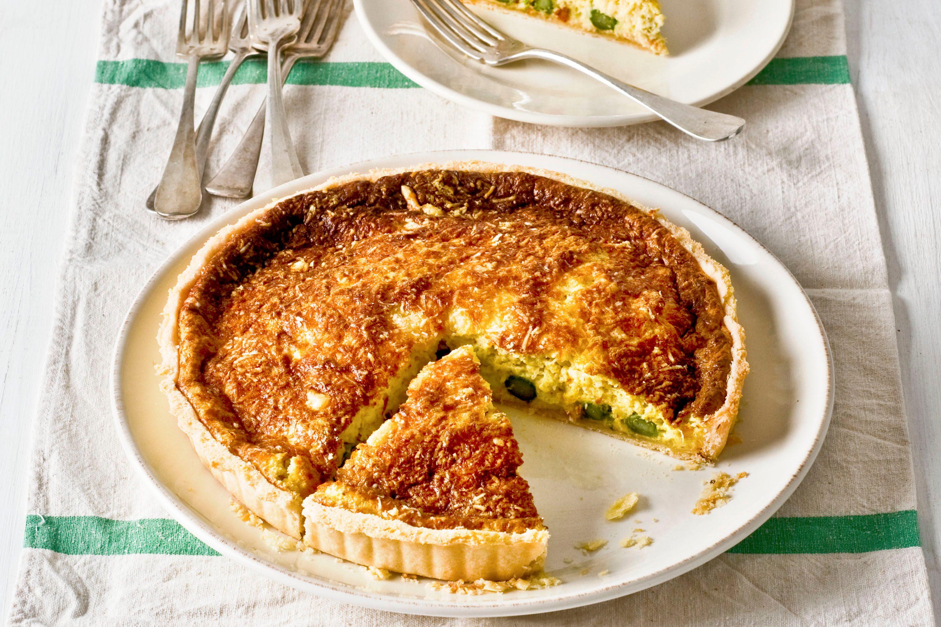 10 Best Quiche Recipes That Everyone Will Love   AA1fmwOo.img