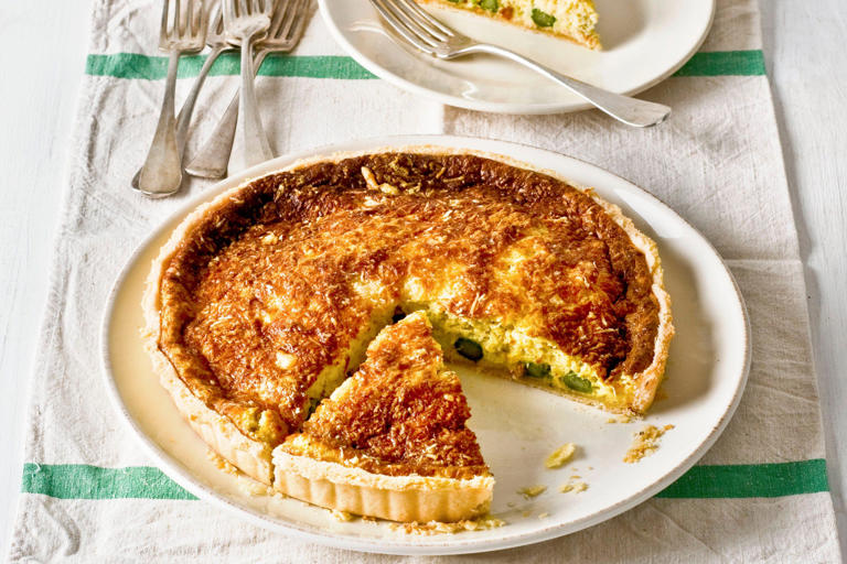 10 best quiche recipes that everyone will love