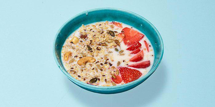 Dairy-free kids recipes