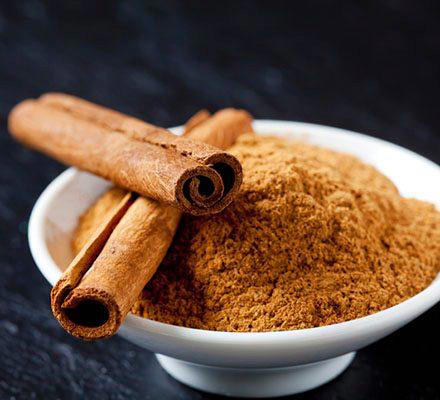 Top 12 health benefits of cinnamon