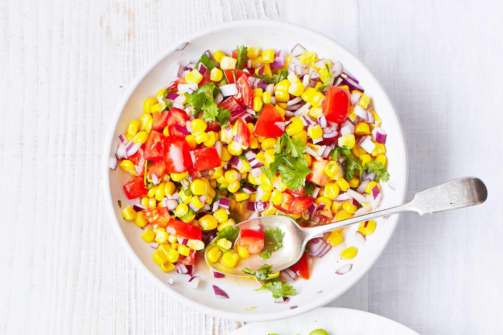 Best Chopped Salad Recipes   AA1fmzjB.img