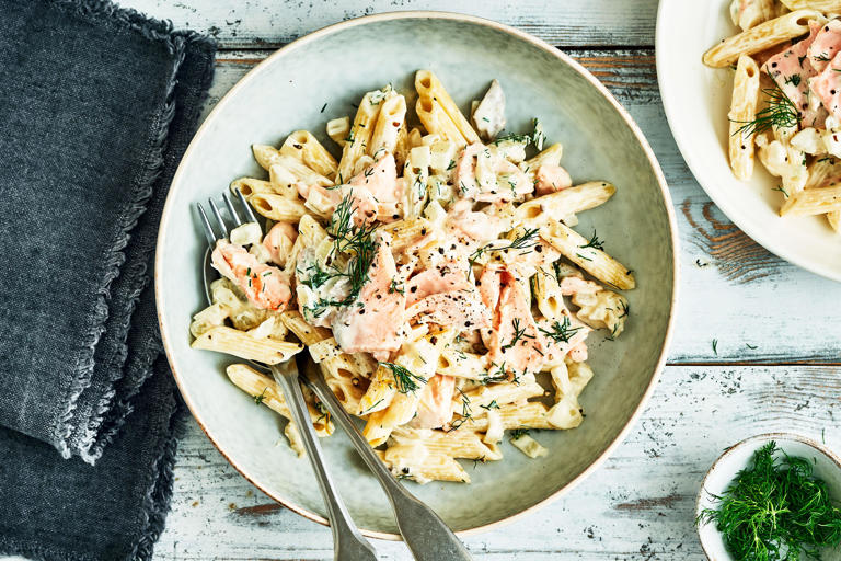 10 things to do with smoked salmon