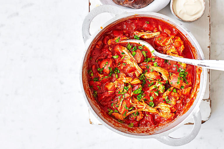 Top 25 easy weeknight dinners for family