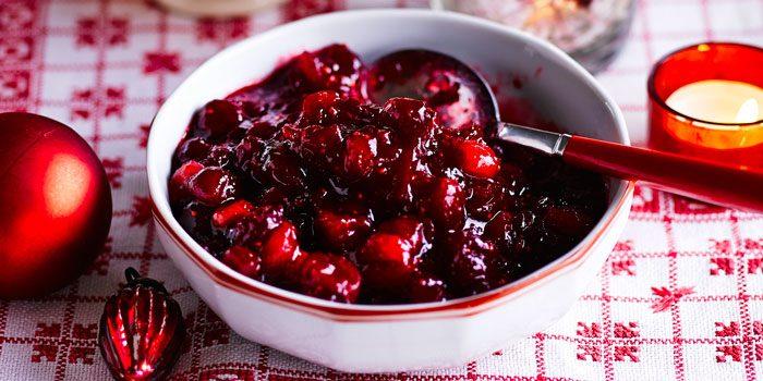 Top 5 Health Benefits Of Cranberries