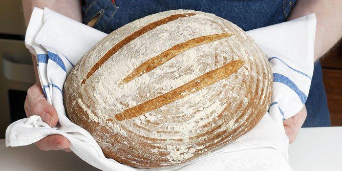 Top 10 Healthiest Breads