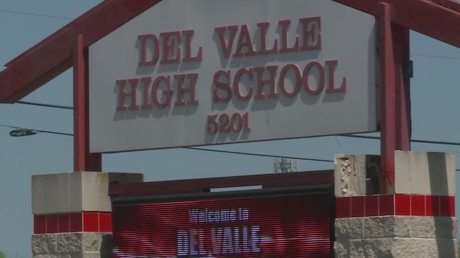 Del Valle ISD joins lawsuit against Texas Education Agency over changes