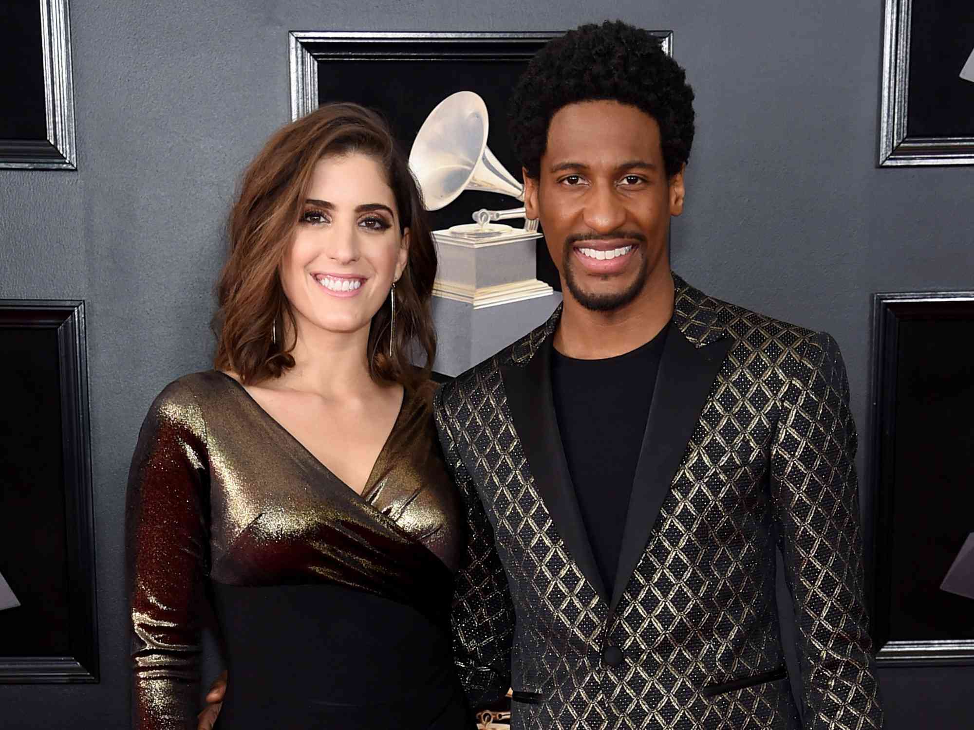 Who Is Jon Batiste's Wife? All About Suleika Jaouad