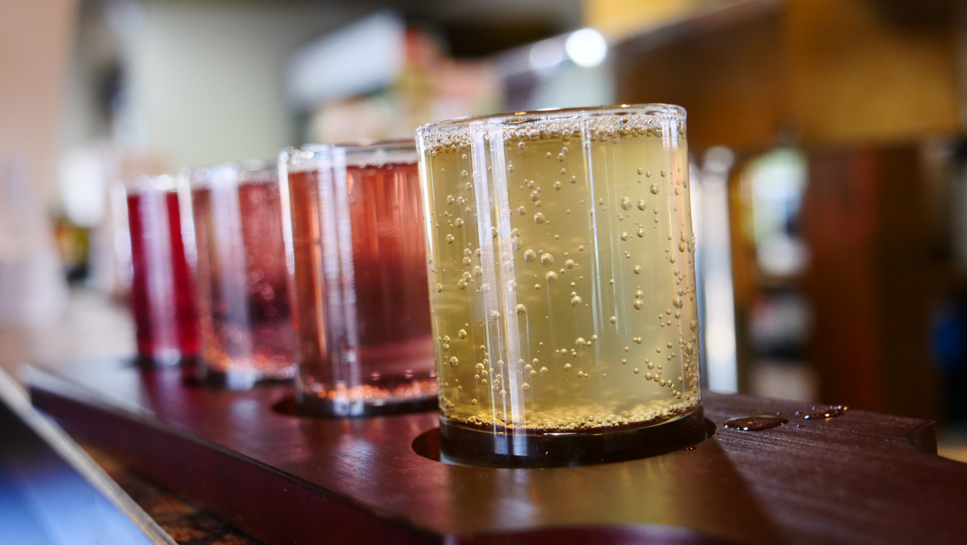 The best pre and postworkout drinks