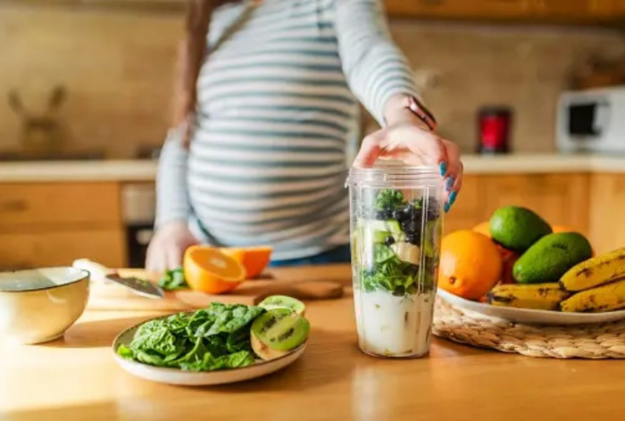 Pregnancy Diet: 8 Sources of Zinc-Rich Food For Expecting Moms