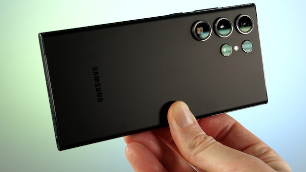 Kamerarevolution im Galaxy S24 Ultra? Wohl völlig neue Linse