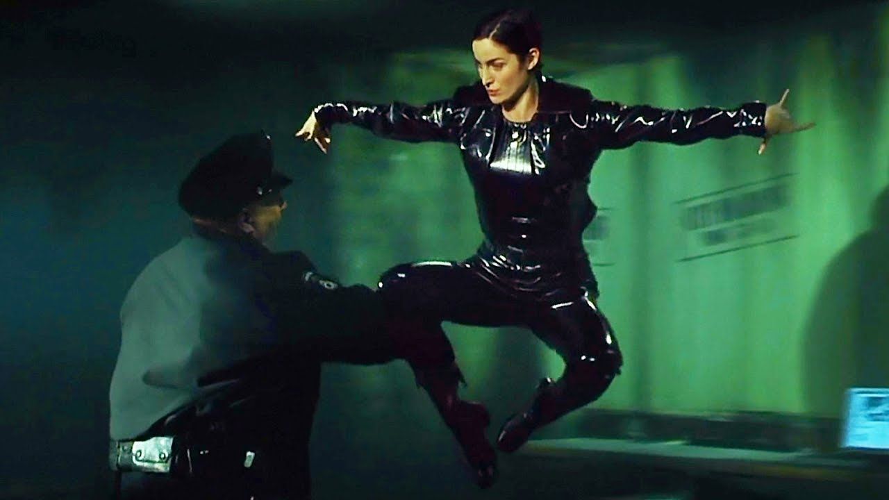 15 of the coolest and most innovative movie opening scenes