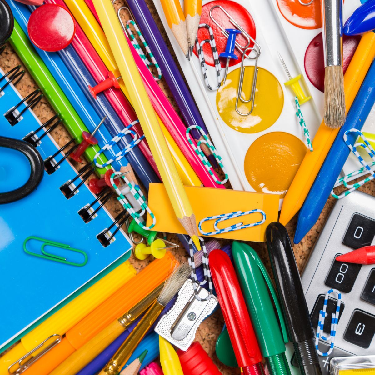 Minnesota Free School Supplies Events