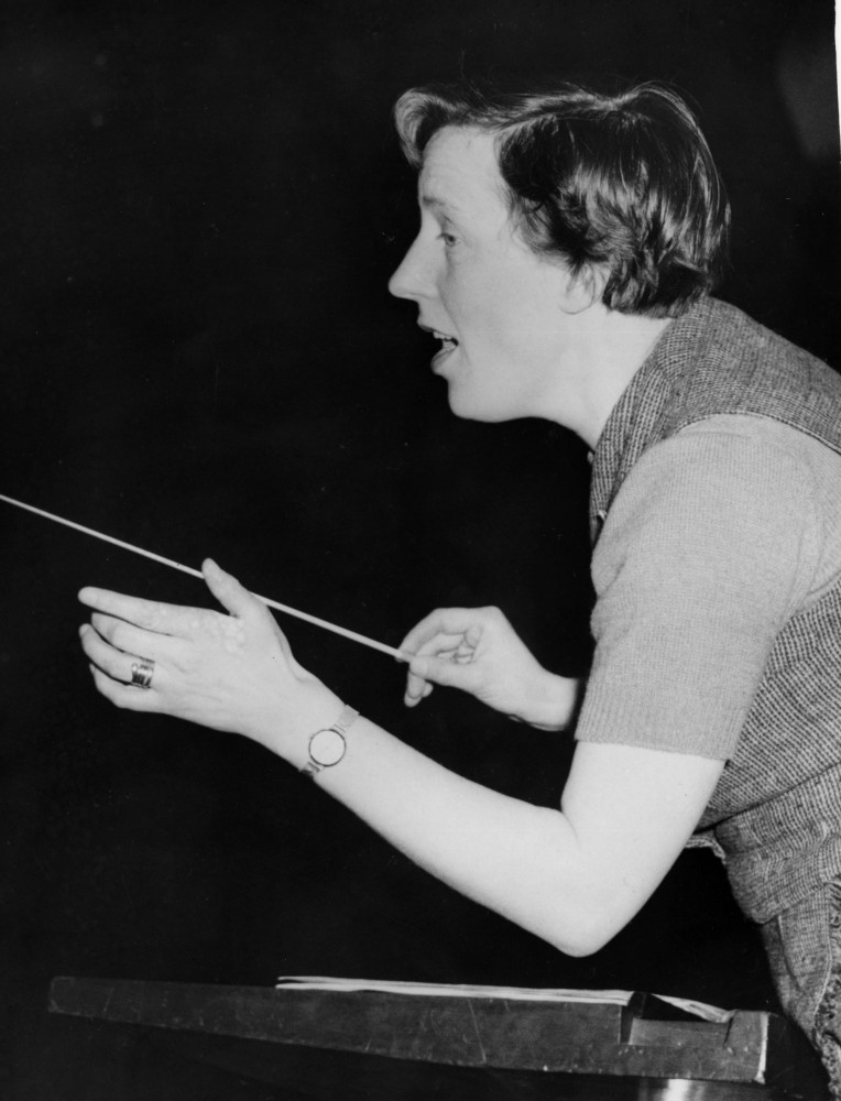 The greatest female composers of all time