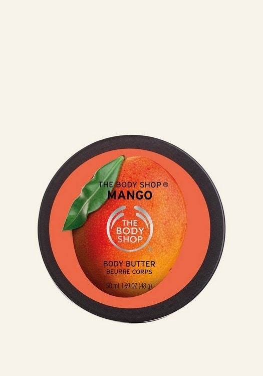 amazon, la crema de mercadona de 2,5 euros que huele a sorbete de mango es maravillosa