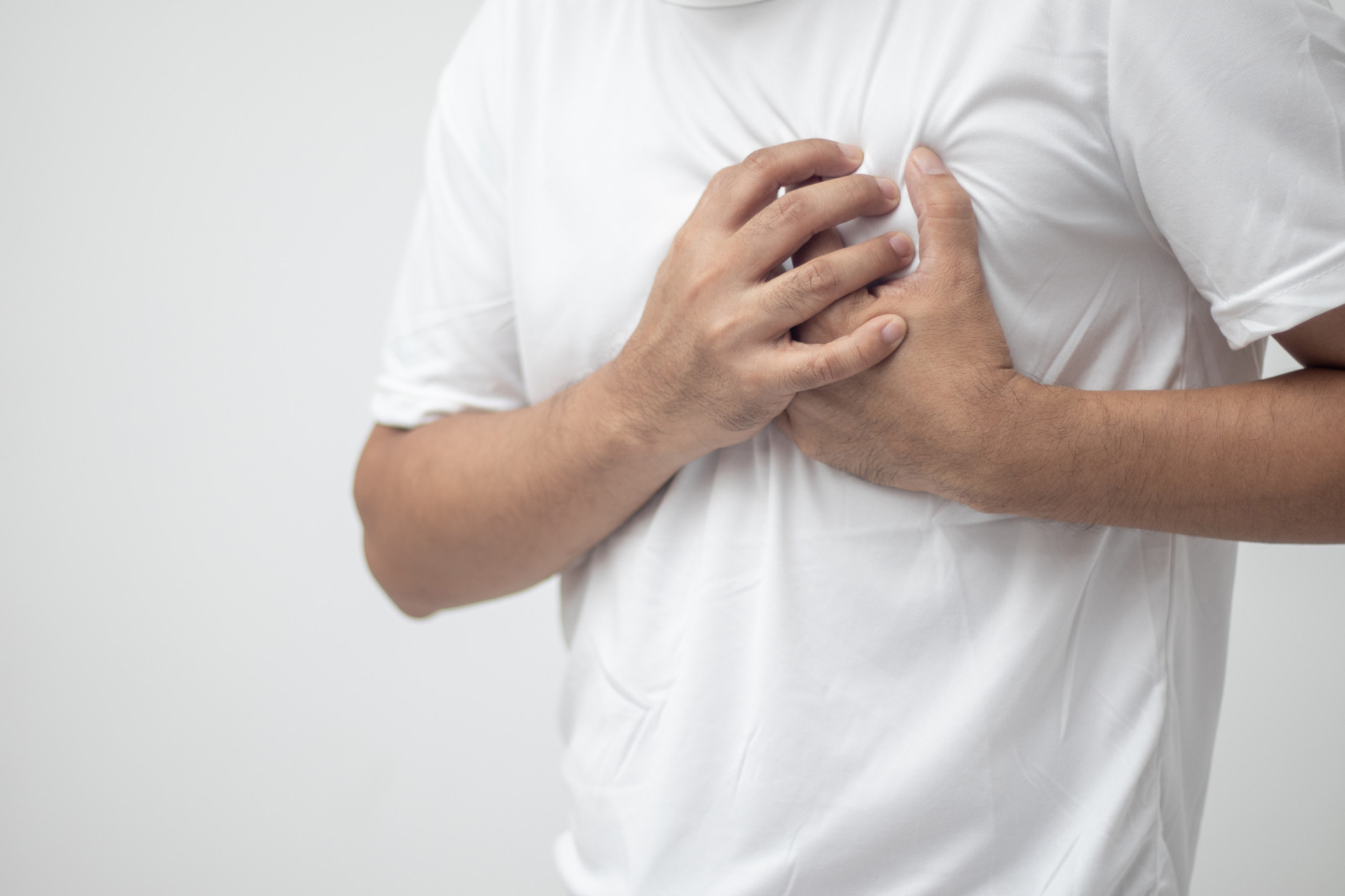 Symptoms that men should simply never ignore