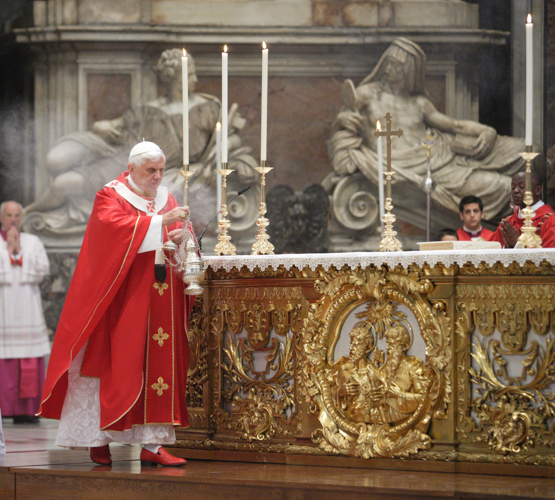 Is purgatory mentioned in the Bible?