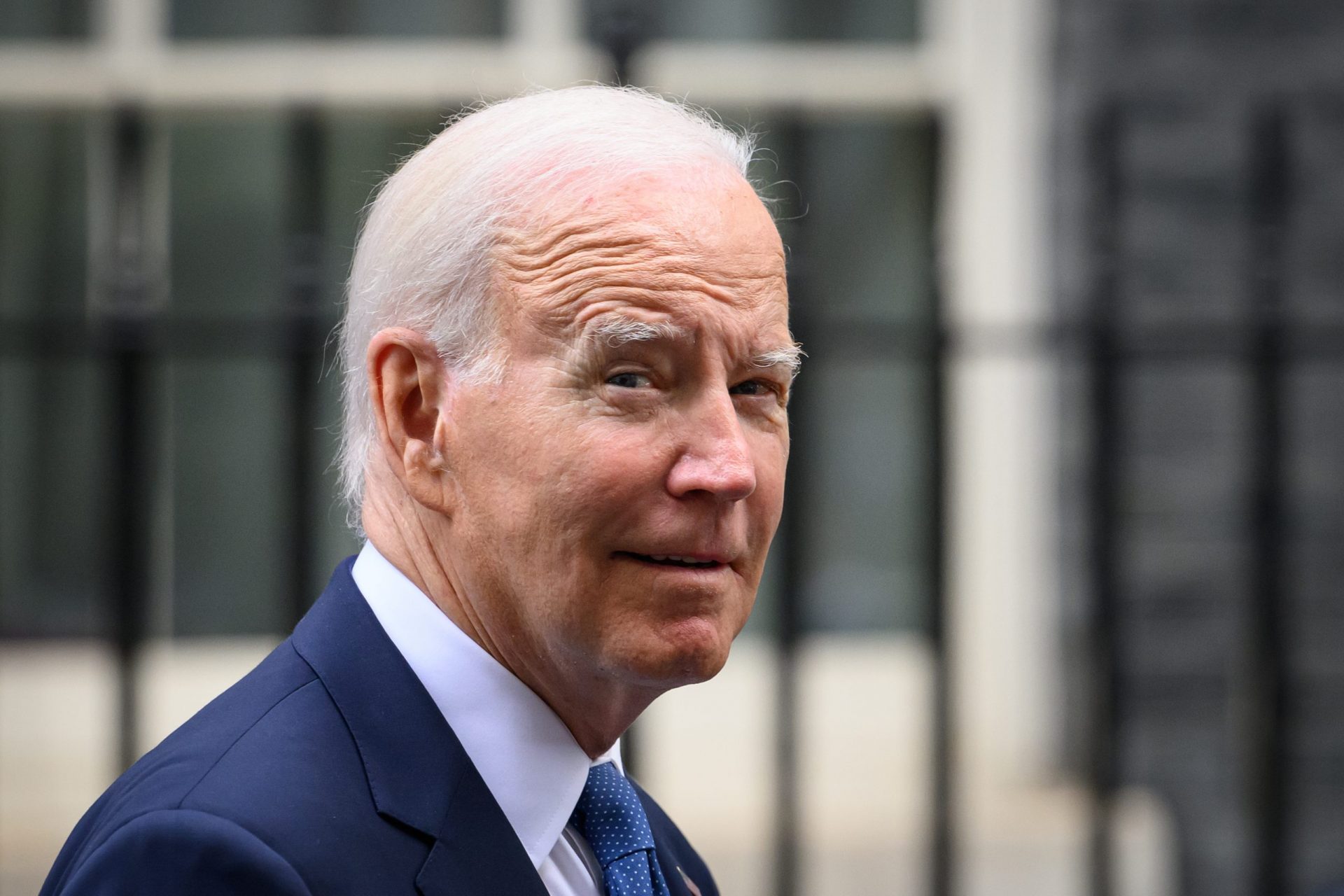 Belangrijke Zet: Joe Biden Stuurt Bewijs Russische Oorlogsmisdaden Naar ...