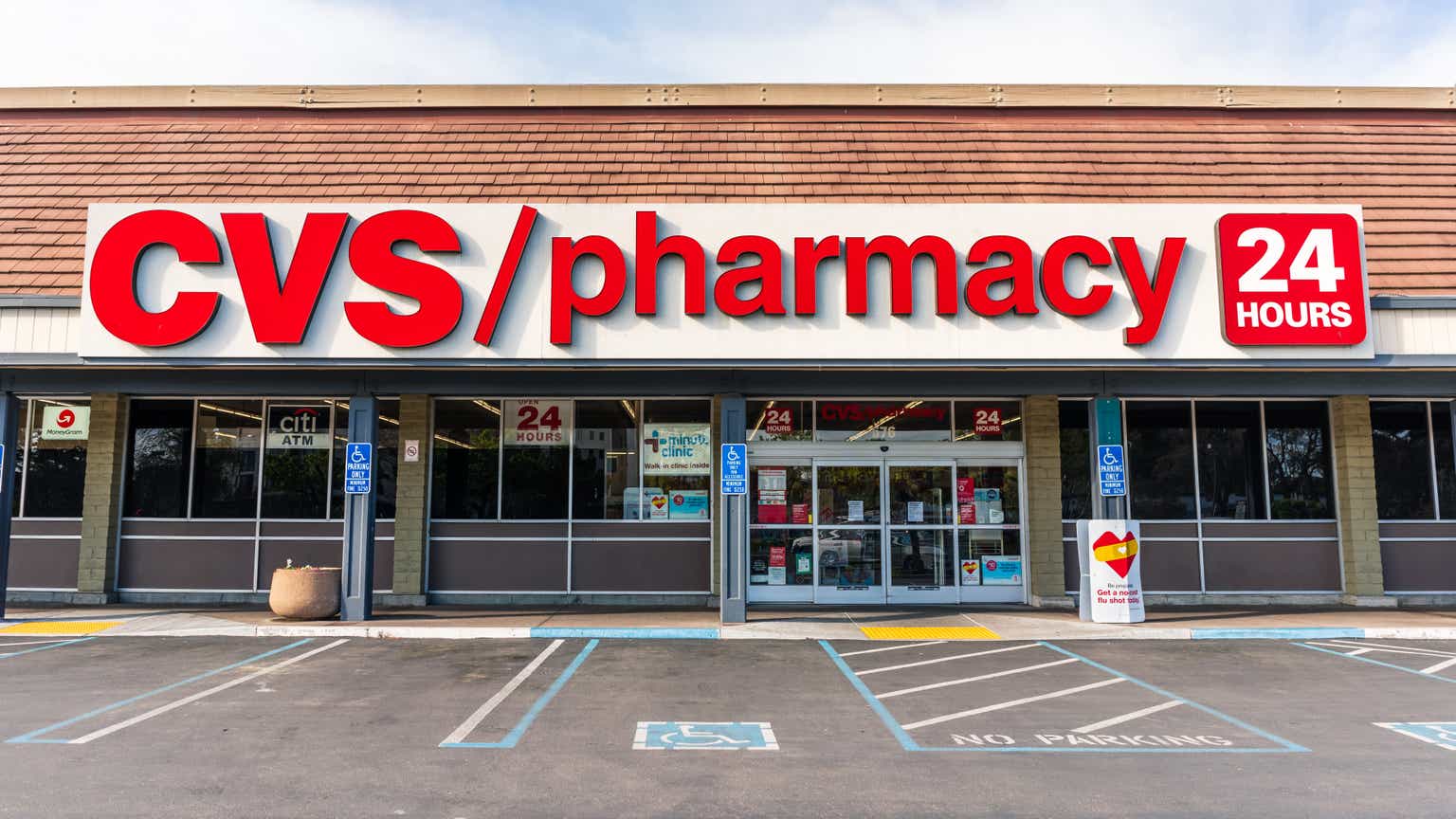 CVS generics recalled two times more than Walgreens generics: report