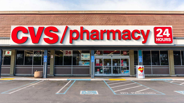 CVS launches Health100 backed by Google Cloud’s AI tech
