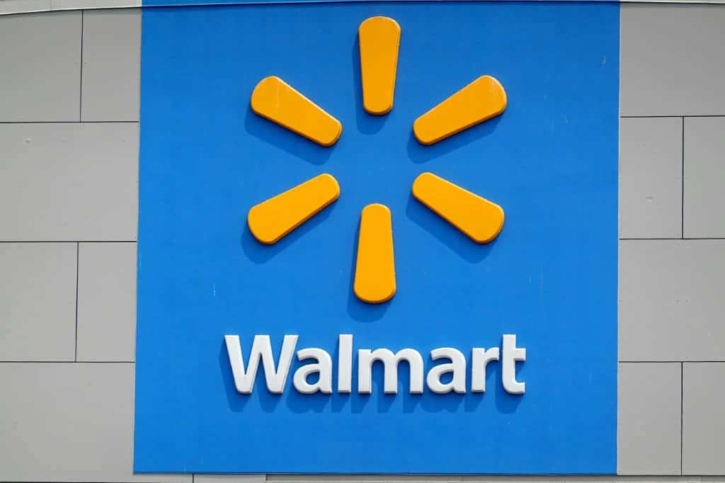 Walmart raises 2024 forecast after 'strong' quarter