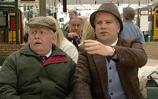 Still Game locations: 14 Still Game filming locations you can still ...