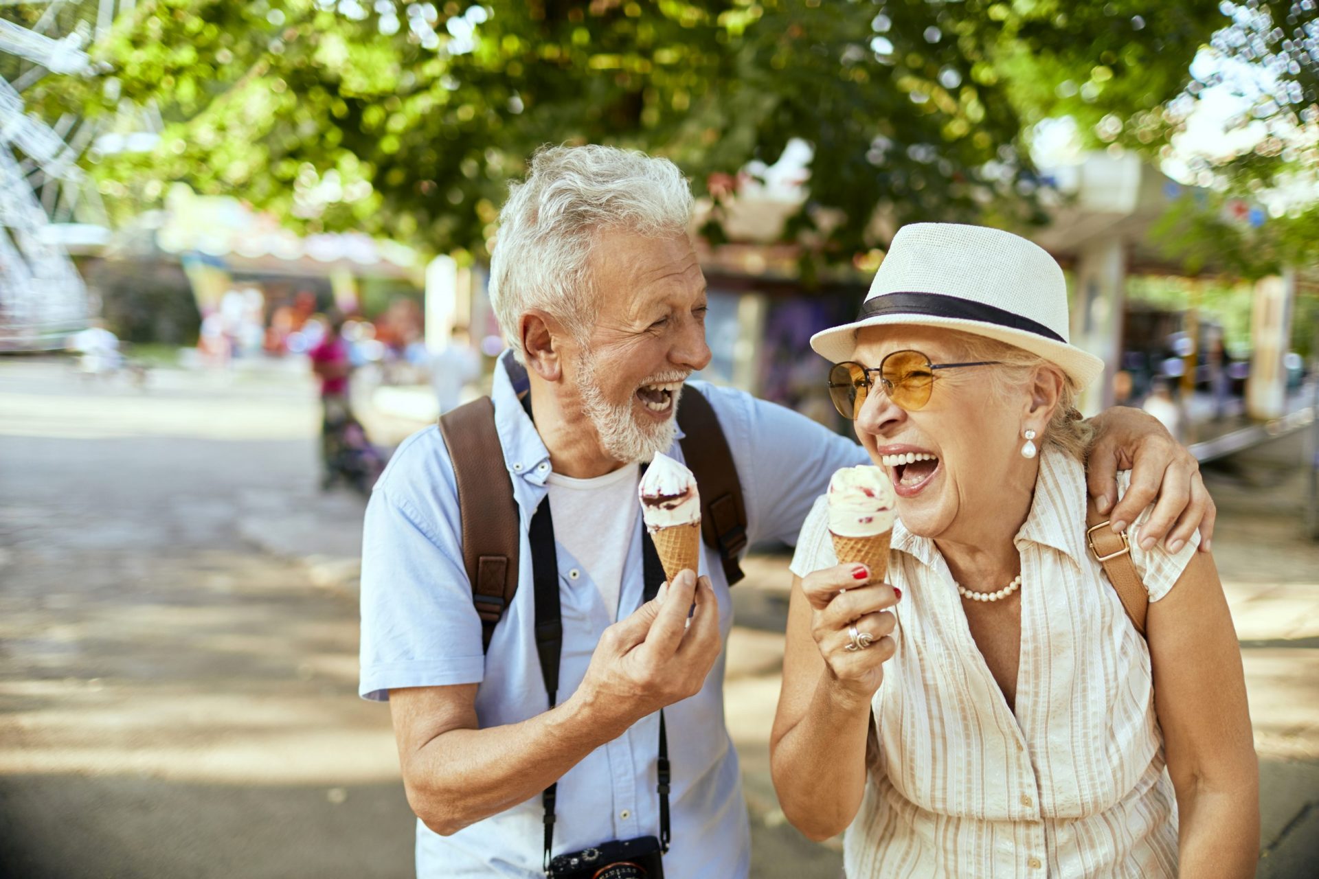 Wait, is ice cream actually healthy? Scientists are confused