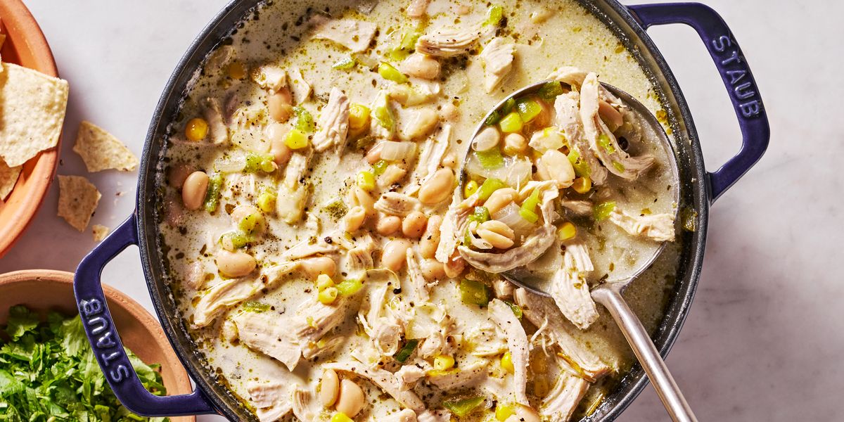 90 Creative Chicken Recipes For Weeknights When You Don't Even Want To ...