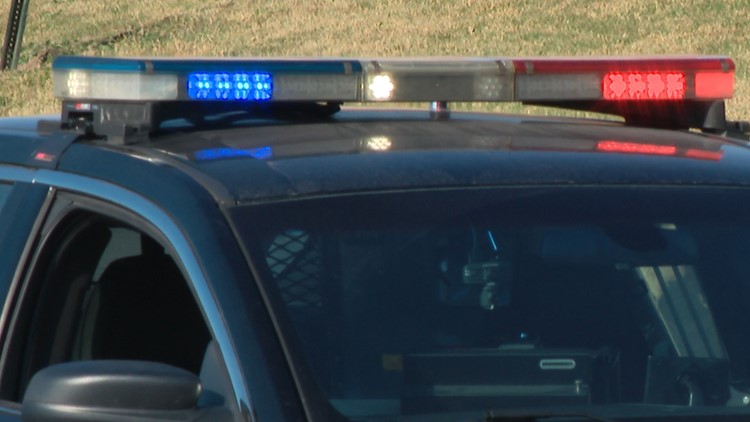 Sheriff: 2 Dead, Including 15-year-old Boy, After Pickaway County Crash