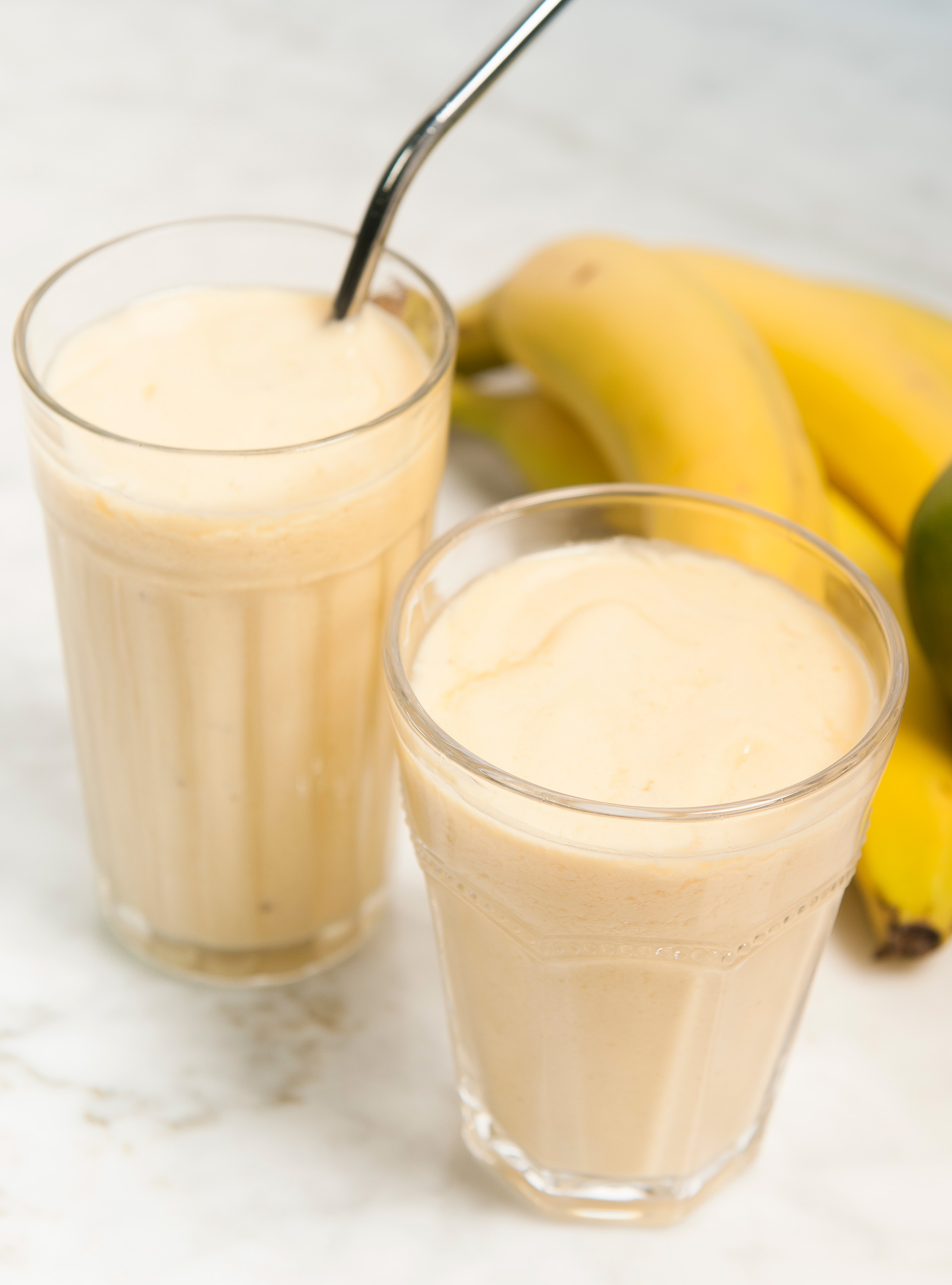 10 Smoothies To Start The Day Off Right