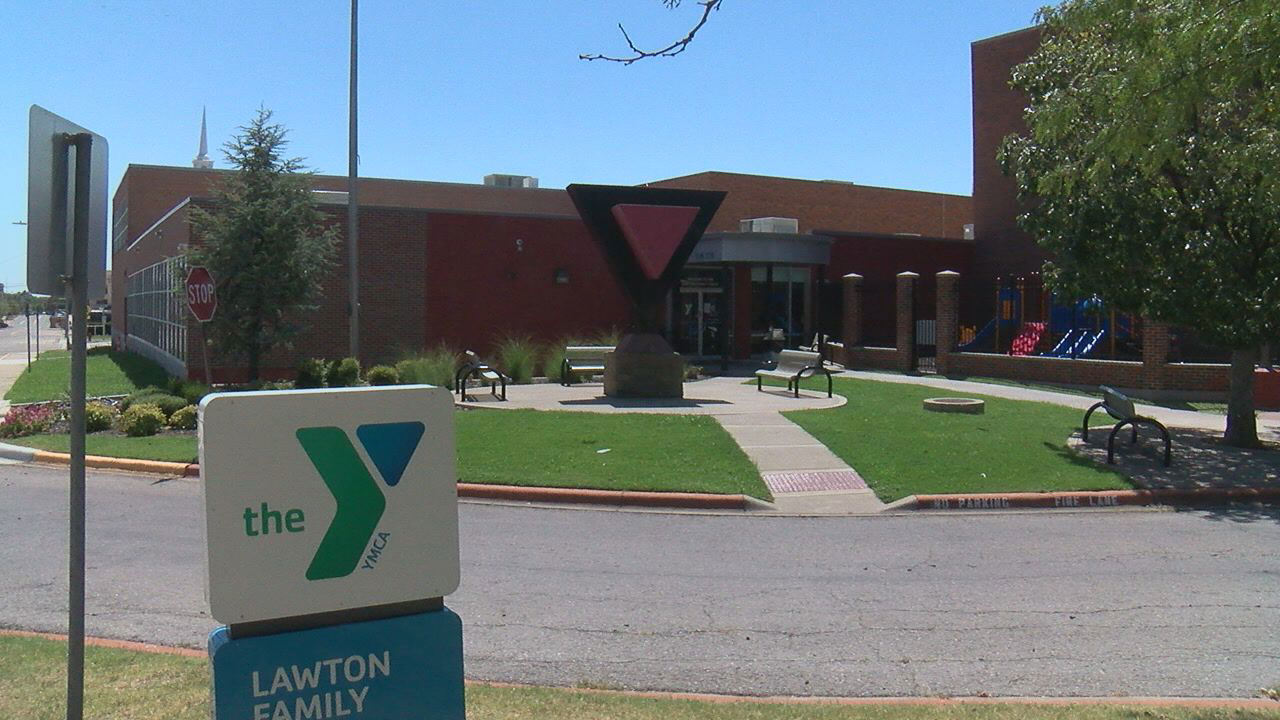 Lawton YMCA fall sports kickoff soon
