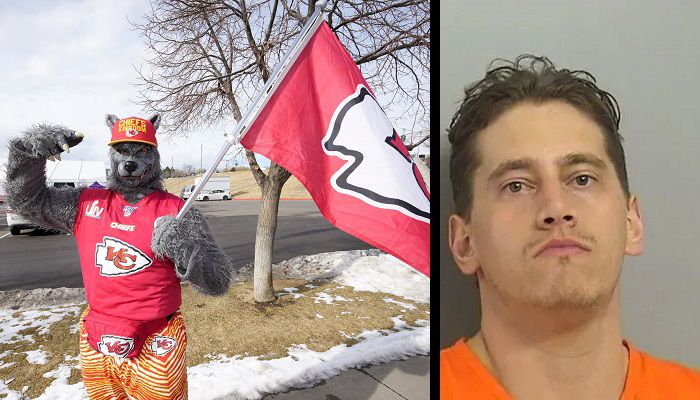 Kansas City Chiefs Superfan ‘ChiefsAholic’ Pleads Guilty To Charges ...