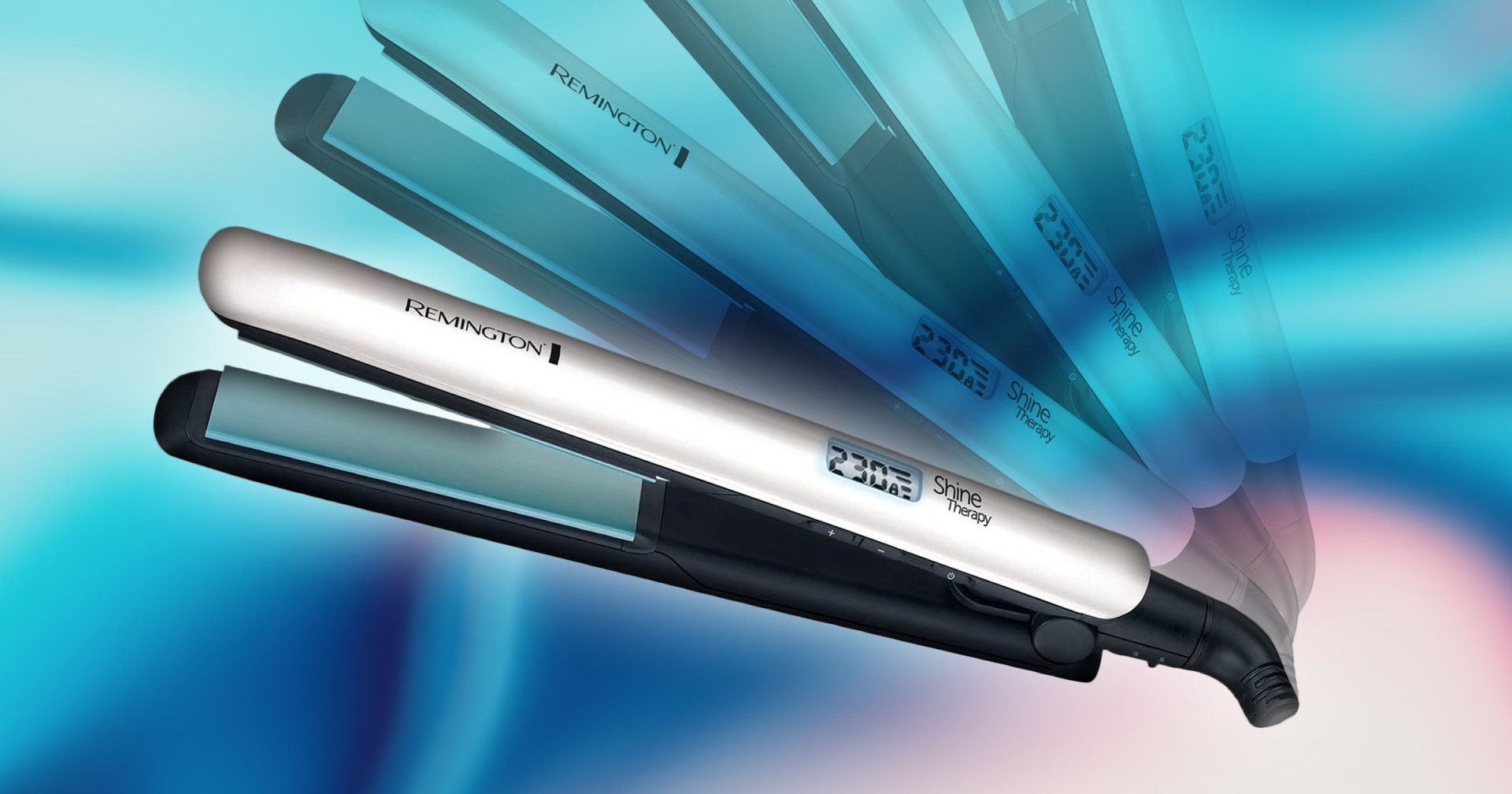 Shoppers rave this Remington hair straightener on sale for £33 is