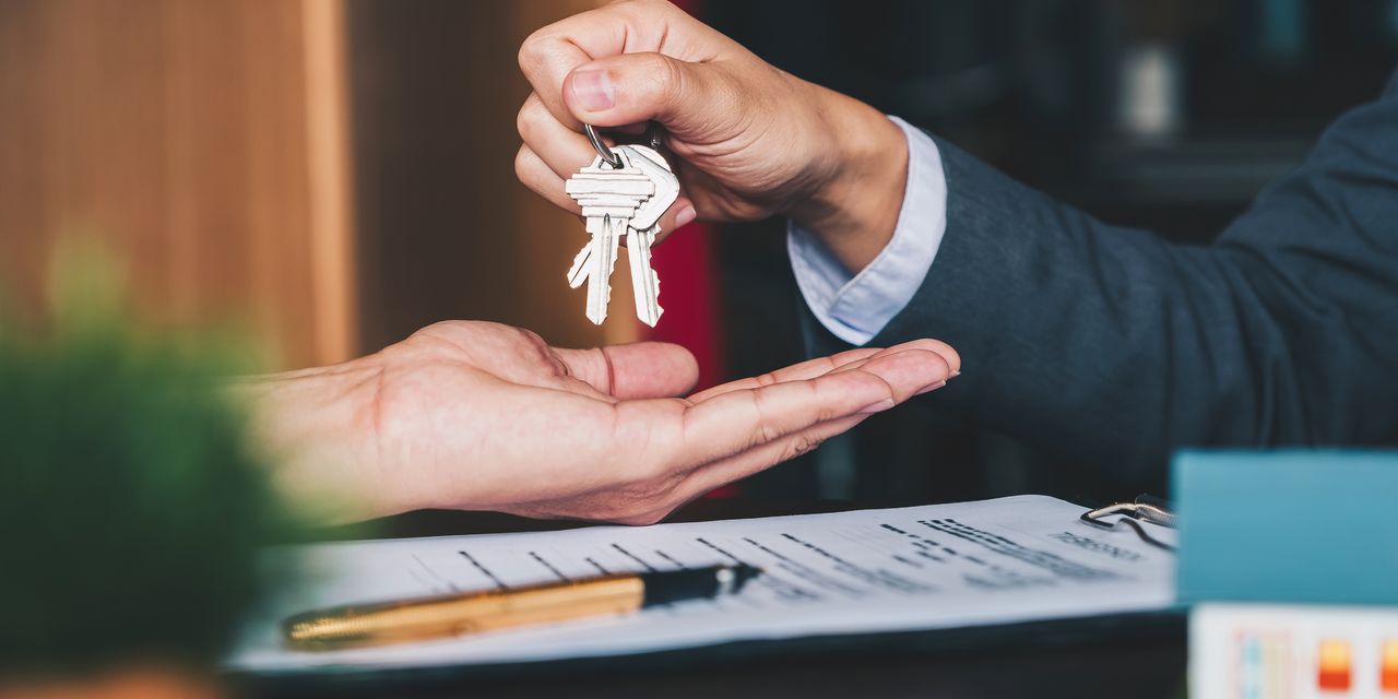 here’s the key that could unlock the u.s. housing market for buyers and sellers