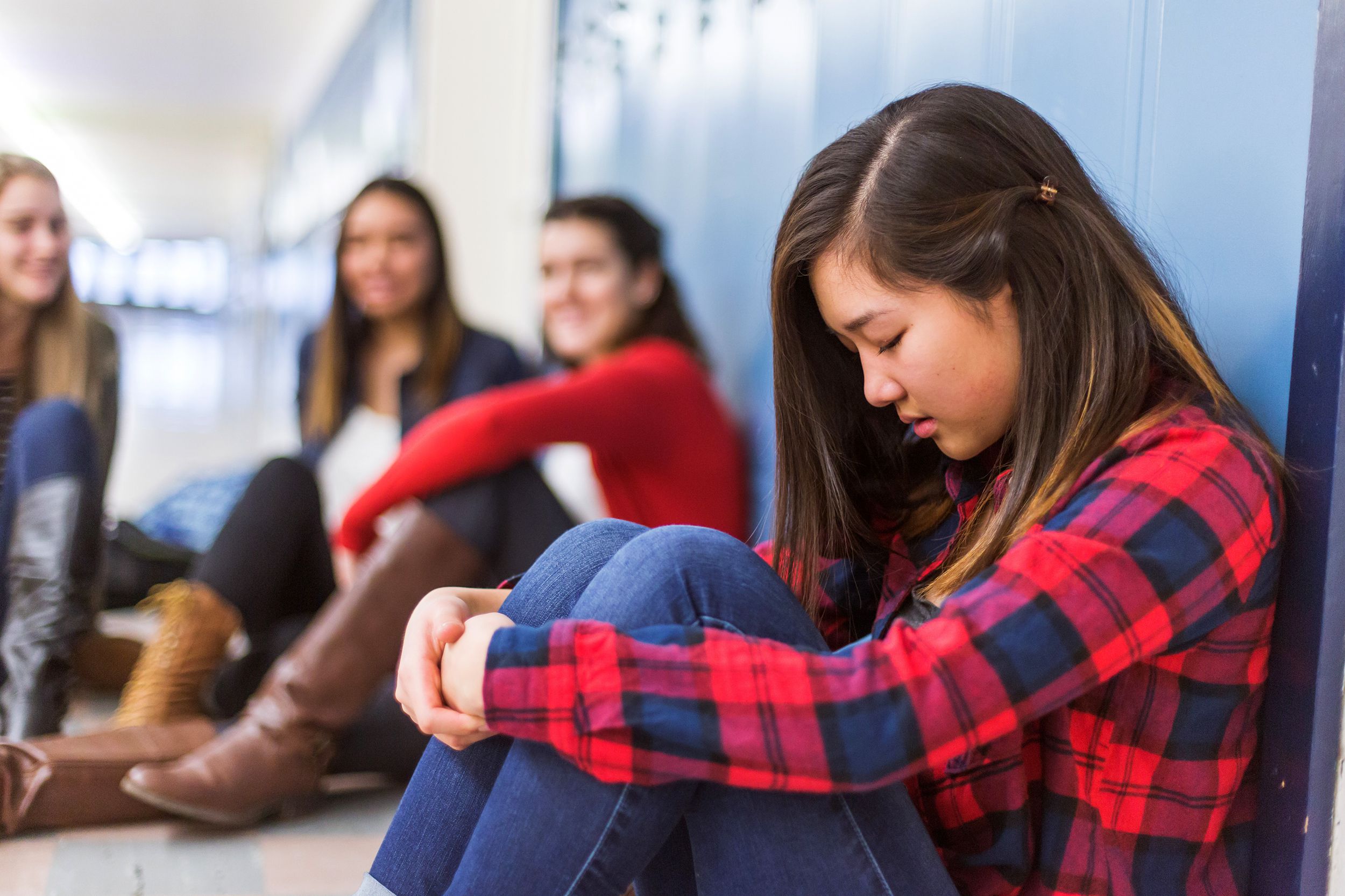 <p>Sadly, the majority of the world's youth are exposed to bullying in some way. According to the <a href="https://nces.ed.gov/pubs2013/2013329.pdf">U.S. Department of Education</a>, between 1 in 4 and 1 in 3 U.S. students are bullied, with the most common occurrence of bullying happening in middle school. While not every student is bullied, a whopping 70 percent of students have witnessed bullying. Whether or not they're the target, bullying can create a stressful and unhealthy learning environment for students of all ages. Here are tips for parents and kids to understand bullying — and how to stop it.  <br><br><i>Editor's note: This story was updated in August 2023.</i></p>