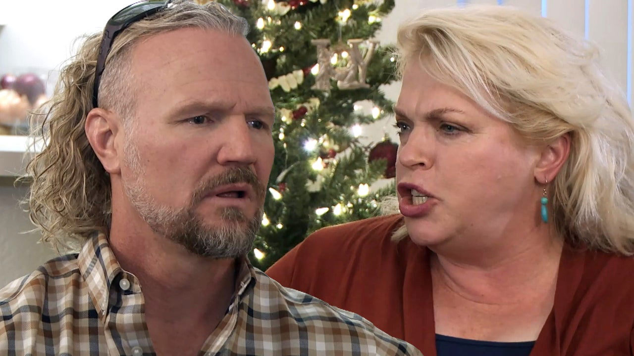 'Sister Wives' Star Janelle Brown Confirms Marriage to Kody Is Over ...