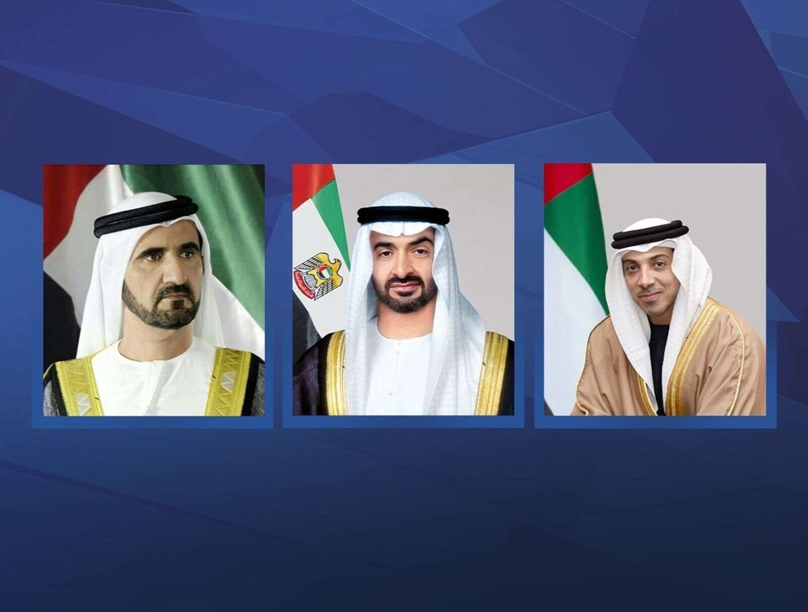 UAE leaders offer condolences to Saudi King over passing of Talal bin ...