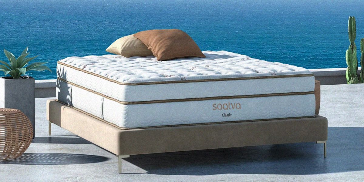 best deals on mattresses this weekend