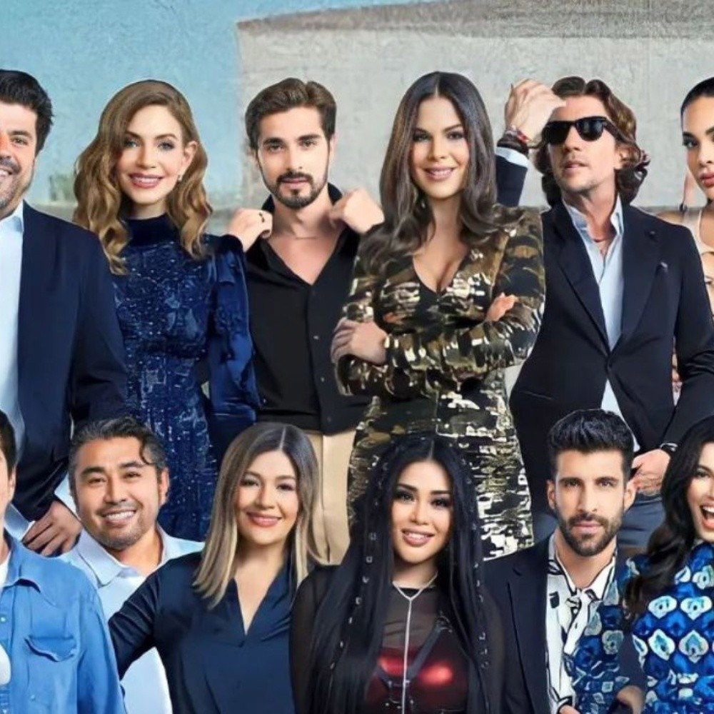 Filtran ganador de Hotel VIP, el nuevo reality de Televisa