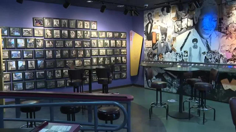 Jazz lovers raise more than $80K for the American Jazz Museum in Kansas ...