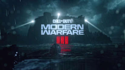 Call of Duty: Modern Warfare 3 - watch the reveal trailer here