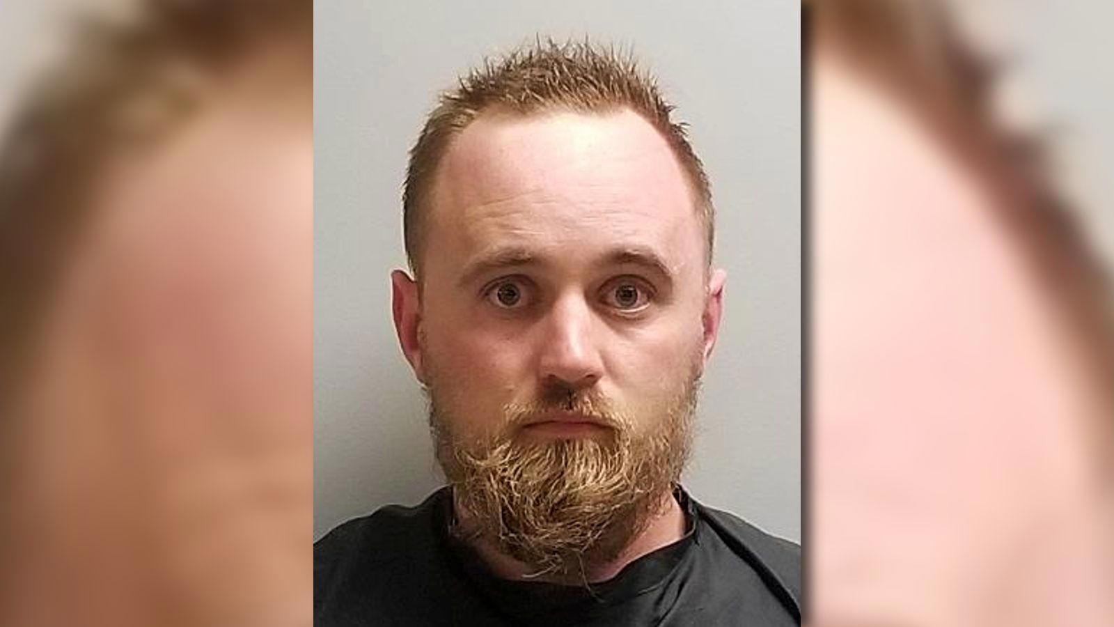 Suspect Accused Of Sex Offense Charges
