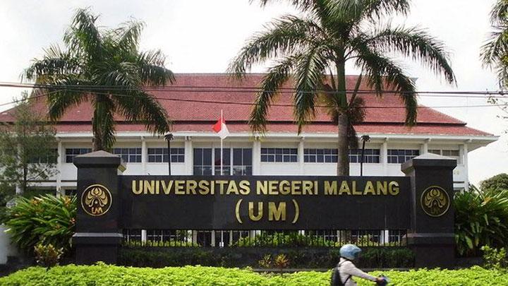 Daya Tampung Universitas Negeri Malang 2024 Jalur SNBP, SNBT, Dan Mandiri