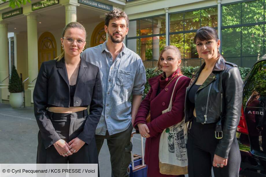 Grâce à sa participation, le groupe a cumulé 12 millions de vues sur YouTube et 9 millions d’écoutes sur Spotify rien que pour leur titre chanté pendant le concours.